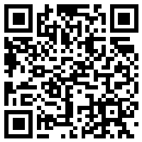 QR Code for bitcoin:18CrHxLdfevbbeGuSnMSQjiBBoLkB5vNQm
