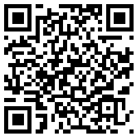 QR Code for bitcoin:18D15B7yGYrEUx3YMu4cZ4a6BZkR2EJs6C