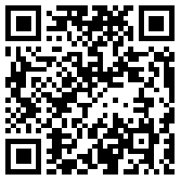 QR Code for bitcoin:18D1eCvoA31kpYhSmodbWp4rtDx8MESX2c