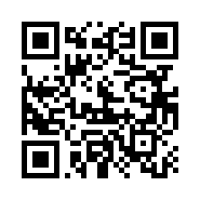 QR Code for bitcoin:18D1hHBqfEmWvgnFMsLhfFoxwtKEh8q1hv