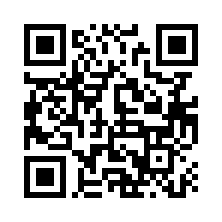 QR Code for bitcoin:18D2EzvxmdmSTxkAJ31Hz9AxQsZaViza3d