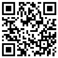 QR Code for bitcoin:18D2FHf9J84J1pAkDqKbkNeDV1MFPFTRLZ