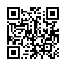 QR Code for bitcoin:18D2Lza9zSZHTTg3dA7i9Ab9Aw79Fc2JYa