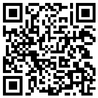 QR Code for bitcoin:18D2YUYHazgCer8n4oDDEXpBmhGaaGDytx