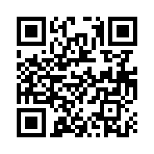 QR Code for bitcoin:18D2xxQddCcXQoTPsZ64AcPBBY3R2V7ou9