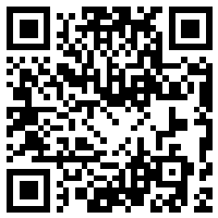 QR Code for bitcoin:18D3awvVG7ZbKHGASvefhsGrFdGe83XJbM