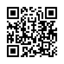 QR Code for bitcoin:18D3s78EGGik9BLhDfrC3AxVLst1cXtpZ9