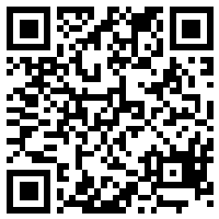 QR Code for bitcoin:18D448TiJsD6dNrmMLcm14yg4XDtFNUvUE