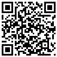 QR Code for bitcoin:18DAAk9XJkAdMmMxvRBA5ZHCXntsattJYY