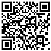 QR Code for bitcoin:18DAFGeHJGwTKbDmPSM5dmcG3tc9LPW6xq
