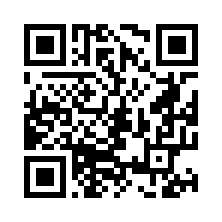 QR Code for bitcoin:18DAFrFh7KnzHvaQC7SR7ajG2N4d2JwPsj