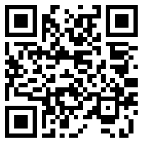 QR Code for bitcoin:18DBPHSPR93ZbwH92acCtj6G9SMn2p89pr