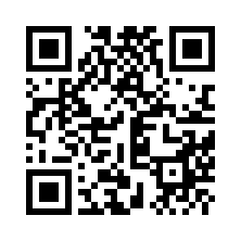 QR Code for bitcoin:18DBUXk2HYxkdFezCUstdNxbvdXV4LSVyB