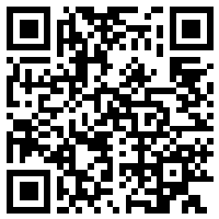 QR Code for bitcoin:18DD4GZcmo8oZdEmrRAicChdcyBNj6eCc1