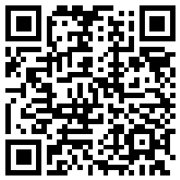 QR Code for bitcoin:18DDASKf4d4eRsRW4557eWiw3iF4wBj4aY