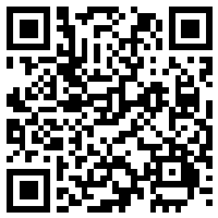 QR Code for bitcoin:18DFcW8Ea4cTTz9LazeRjMxouGCym8tkQK
