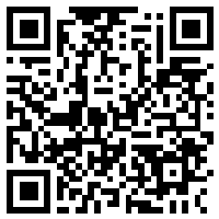 QR Code for bitcoin:18DHLmkFSpURHQMLQYAVMHaChjAvfnYSv8