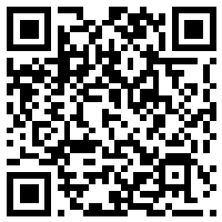 QR Code for bitcoin:18DHYDnUtdVdxYL5cjyU5UUmLxSinpEPAx