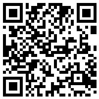 QR Code for bitcoin:18DHajJvZRNdP6J3qqwpGPQugDxai7tSdN