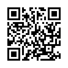 QR Code for bitcoin:18DJAmnZdeaPGZAgUFCzo8WDefhbWfvdDe