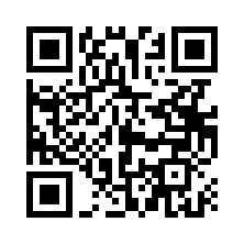 QR Code for bitcoin:18DKoQvN71tdHggDS7knPk3CvEmLnKfJWD