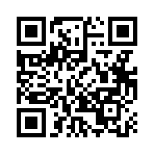 QR Code for bitcoin:18DL5SwASkarXqVMPTpcvZq7Di5gADwBM4