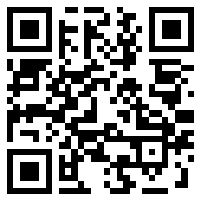 QR Code for bitcoin:18DMBQ1HBDSGNa14HrKitq1bWCpPrpsESo