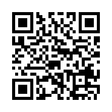 QR Code for bitcoin:18DMa1ri8Fr2DNfQP25FyxSHowP8LgPt3k