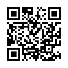 QR Code for bitcoin:18DTExRrC8ZPVboUbUnB8bCTUhbB4sCTWj