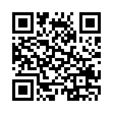 QR Code for bitcoin:18DU2RjyadUmRK7sHTBHtbJx5VcwthHyF7