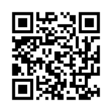 QR Code for bitcoin:18DUsvfcgCz3AdoEdoguQ3JuV8AV3SnncE