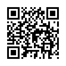 QR Code for bitcoin:18DVRqxseEYpSXorbYVhF6AtbkkhUJAA3d
