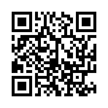 QR Code for bitcoin:18DVWdrQzX3HResh7EBi738Tg79phaLa8y