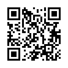 QR Code for bitcoin:18DZVFnncSn5tA9Xt8WCAJa9TMdWhtkdXQ