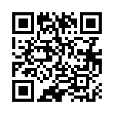 QR Code for bitcoin:18DZd7PWFWE3pNZmbaec9GyTFEaM5oaYZC