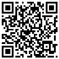QR Code for bitcoin:18DZrAzivYkhAijvTmBt9HKAi6SqfYjvjs