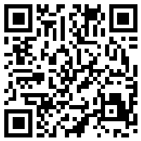 QR Code for bitcoin:18DaRxfL37dCMBSYMfx6b8qK98wfLEMUt6
