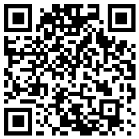 QR Code for bitcoin:18DafApx84PocjYxcdz8oDRTrf4j2YiAM4