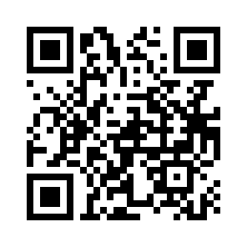 QR Code for bitcoin:18Db7Wbk8RSCrRVYB2pacU2BSAXAxkRbiK