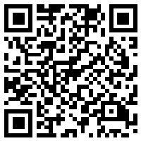 QR Code for bitcoin:18DbRRBi54NfcUd7B8frBnikYHyU4LPcUV
