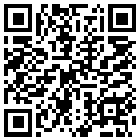 QR Code for bitcoin:18DbpHH4Yfpas8TfYUxgxtTqht8iVW6YYT