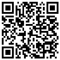 QR Code for bitcoin:18DdGzZYVASnxqbdohtt4YLQstix4jrD2m
