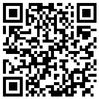 QR Code for bitcoin:18Ddaamx84KGDZQBFCok28X8wimQz4dETG