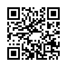 QR Code for bitcoin:18Ddxrb5XNBKjpwYwQfMuVPhCvCZ4BJHKY