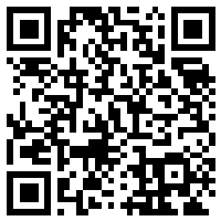 QR Code for bitcoin:18De8HGAmZFscvtNpqps7igVBcSNqdWM4K