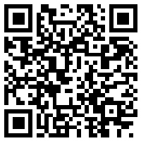 QR Code for bitcoin:18DfnMTCKGco1P1PZXG797A8G6miSiM5E8