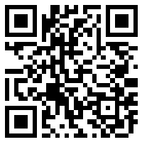QR Code for bitcoin:18Dgd2MVJCU4nse3XcEv7B7cBVP6WWX1FS
