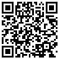 QR Code for bitcoin:18DmyU7mLWAxkvRRvHpFpykdjoTep74UuY