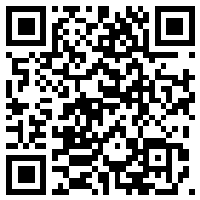QR Code for bitcoin:18Dn1fz6tBGs5DXopTCLXna5MS9D2aufid