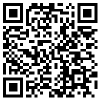 QR Code for bitcoin:18DnLEPs73VyVqRw8o7fz4DyjonDWoxqb3